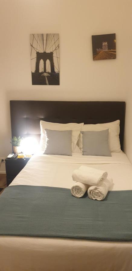 Guest house Pensamento Iv Lisbon